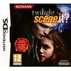 Image de Scene It Twilight Occasion DS en occasion ou reconditionné