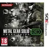 Image de Metal Gear Solid Snake Eater Occasion 3DS en occasion ou reconditionné