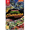 Image de Teenage Mutant Ninja Turtles Cowabunga Collection Occasion SWITCH en occasion ou reconditionné