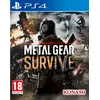 Image de Metal Gear Survive Occasion PS4 en occasion ou reconditionné
