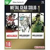 Image de Metal Gear Solid Master Collection Vol.1 Occasion XBOX SERIES X en occasion ou reconditionné