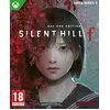 Image de Silent Hill F Occasion XBOX SERIES X en occasion ou reconditionné