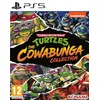 Image de Teenage Mutant Ninja Turtles Cowabunga Collection Occasion PS5 en occasion ou reconditionné