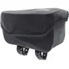 Image de Sacoche de cadre Ortlieb Fuel-Pack noir
