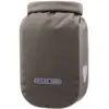 Image de Sacoche vélo pour fourche Ortlieb Fork Pack 4.1L marron clair
