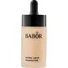 Image de Babor Hydra Liquid Foundation 09 Caffe Latte