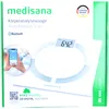 Image de Medisana Pèse-Personne d Analyse Corporelle Connect Bs444