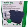 Image de medisana BS 850 Connect Pèse-personne avec analyse corporelle