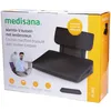 Image de Medisana Office Line Coussin Chauffant avec Soutien Lombaire