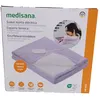 Image de medisana HB 418 Couverture chauffante Violet clair