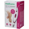 Image de medisana® Appareil de manucure et de pédicure Mp815