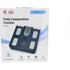 Image de Omron Bf511B Moniteur Composition Bleu