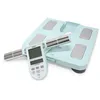Image de Omron Bf511 Moniteur de composition corporelle Turqoise