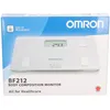 Image de Omron Bf212 Balance de mesure de la composition corporelle