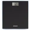 Image de Omron Balance personnelle numérique Hn289-Ebk noir profond
