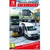 Image de Truck & Logistic Simulator Occasion SWITCH en occasion ou reconditionné