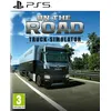 Image de On The Road Truck Simulator Occasion PS5 en occasion ou reconditionné