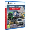 Image de Truck & Logistics Simulator Occasion PS5 en occasion ou reconditionné