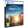 Image de City Driver Occasion PS5 en occasion ou reconditionné