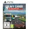 Image de Heavy Cargo The Truck Simulator Occasion PS5 en occasion ou reconditionné
