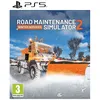 Image de Road Maintenance Simulator 2 Winter Services Occasion PS5 en occasion ou reconditionné