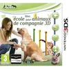 Image de Mon Ecole Pour Animaux De Compagnie Occasion 3DS en occasion ou reconditionné