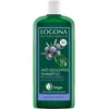 Image de Logona Naturkosmetik Shampooing anti-pelliculaire Huile de genévrier Bio