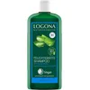 Image de Logona Shampooing Hydratant Cosmétique Naturel Aloe Vera Bio