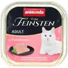 Image de Animonda Vom Feinsten Nourriture humide pour chats adultes à base de coeur de dinde