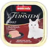 Image de Animonda Vom Feinsten Nourriture humide pour chats adultes multi-viandes