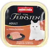 Image de Animonda Vom Feinsten Nourriture humide pour chats adultes à base de foie de poulet