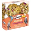 Image de Quiko® Mélange de fleurs en pierre minérale pour oiseaux d'ornement