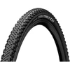 Image de Pneu vélo gravel Continental Terra Trail Shieldwall Tubeless Ready 700x40 noir Tubeless Ready