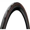 Image de Pneu vélo route Continental Grand Prix 5000 S TR 700x30 marron Tubeless Ready