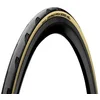 Image de Pneu vélo route Continental Grand Prix 5000 All Seasons TR Crème 700x35 beige noir Tubeless Ready