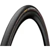 Image de Boyau vélo route Continental Sprinter Gatorskin 700x 22 700x22 noir