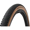 Image de Pneu vélo Gravel Continental Terra Adventure Trail Grip Tubeless Ready 29x2.20 marron Tubeless Ready