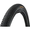 Image de Pneu vélo Gravel Continental Terra Adventure Trail Grip Tubeless Ready 29x2.20 noir Tubeless Ready