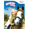 Image de Horse Life 2 Amis Pour La Vie Occasion WII en occasion ou reconditionné