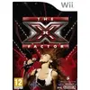 Image de X-factor Occasion WII en occasion ou reconditionné