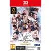 Image de Virtua Fighter 5 R.e.v.o World Stage Ed. 30ème Anniversaire Occasion SWITCH 2 en occasion ou reconditionné