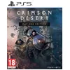 Image de Crimson Desert Occasion PS5 en occasion ou reconditionné