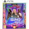Image de Let's Sing 2026 Occasion PS5 en occasion ou reconditionné
