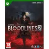 Image de Vampire The Masquerade Bloodlines 2 Occasion XBOX SERIES X en occasion ou reconditionné