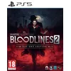 Image de Vampire The Masquerade Bloodlines 2 Occasion PS5 en occasion ou reconditionné