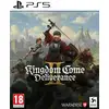 Image de Kingdom Come Deliverance 2 Occasion PS5 en occasion ou reconditionné
