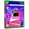 Image de Let's Sing 2025 Occasion XBOX SERIES X en occasion ou reconditionné