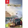 Image de Expeditions A Mudrunner Game Occasion SWITCH en occasion ou reconditionné