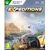Image de Expeditions A Mudrunner Game Occasion XBOX SERIES X en occasion ou reconditionné
