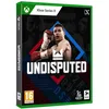 Image de Undisputed Occasion XBOX SERIES X en occasion ou reconditionné